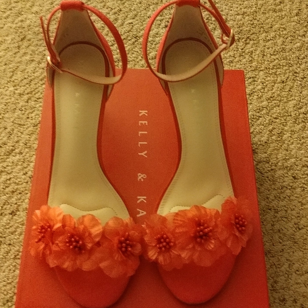 Womans shoes